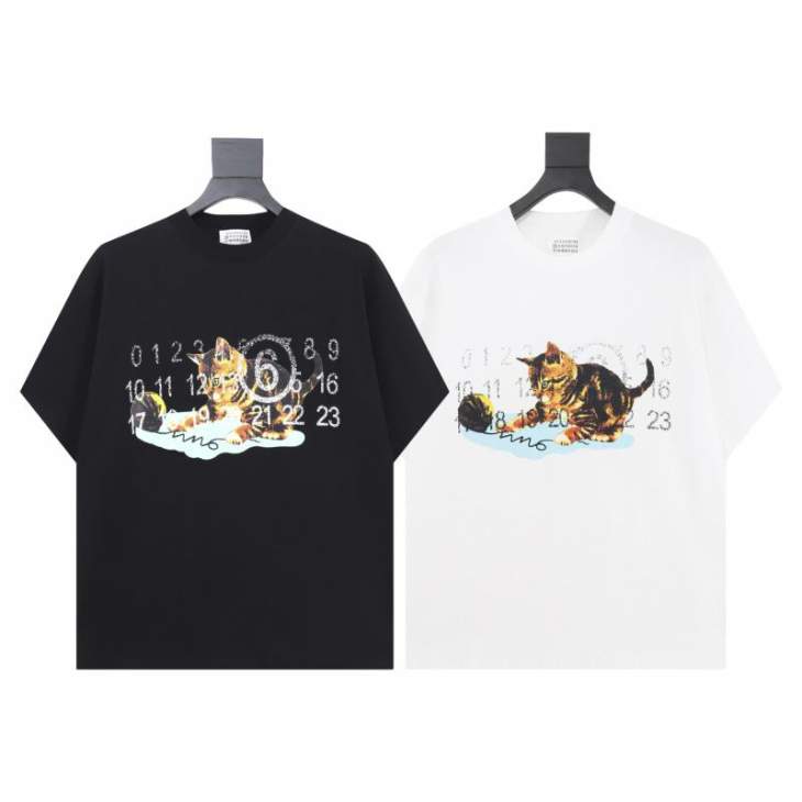 Picture of Maison Margiela T Shirts Short _SKUMaisonMargielaS-XL23tr75016375